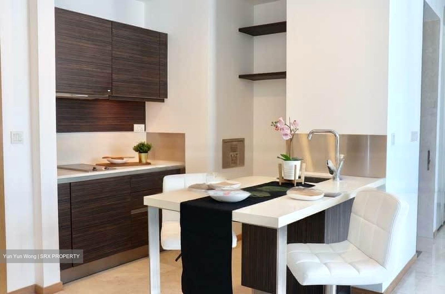 Martin Place Residences (D9), Condominium #559919151